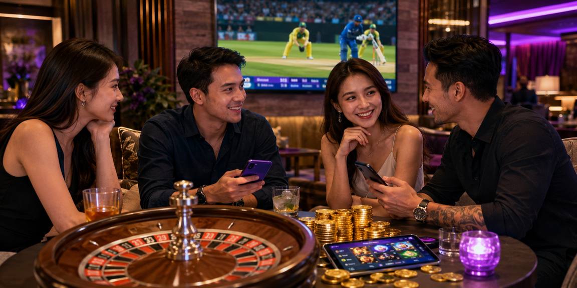 lol88 Toàn bộ sảnh lol88 trong lòng bàn tay